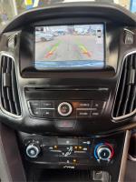 2015 FORD FOCUS 5D HATCHBACK TREND LZ