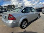 2008 FORD FOCUS 4D SEDAN LX LT