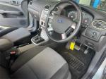 2008 FORD FOCUS 4D SEDAN LX LT