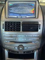 2013 FORD G6 4D SEDAN E FG MK2