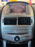 2009 FORD G6 4D SEDAN E FG