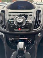 2014 FORD KUGA 4D WAGON TITANIUM (AWD) TF