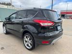 2014 FORD KUGA 4D WAGON TITANIUM (AWD) TF