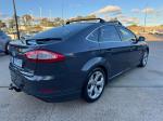 2011 FORD MONDEO 4D WAGON TITANIUM TDCi MC