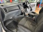 2018 FORD RANGER C/CHAS XL 3.2 (4x4) PX MKII MY18