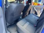2013 FORD RANGER DUAL CAB UTILITY XLT 3.2 (4x4) PX