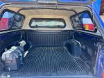 2013 FORD RANGER DUAL CAB UTILITY XLT 3.2 (4x4) PX