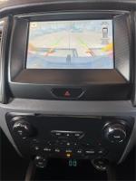 2018 FORD RANGER DOUBLE CAB P/UP WILDTRAK 3.2 (4x4) PX MKIII MY19