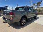 2018 FORD RANGER DOUBLE CAB P/UP WILDTRAK 3.2 (4x4) PX MKIII MY19