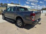 2018 FORD RANGER DOUBLE CAB P/UP WILDTRAK 3.2 (4x4) PX MKIII MY19