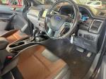 2018 FORD RANGER DOUBLE CAB P/UP WILDTRAK 3.2 (4x4) PX MKIII MY19