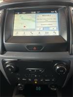 2018 FORD RANGER DOUBLE CAB P/UP WILDTRAK 3.2 (4x4) PX MKIII MY19