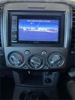 2010 FORD RANGER DUAL CAB P/UP XLT (4x4) PK