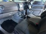 2010 FORD RANGER DUAL CAB P/UP XLT (4x4) PK