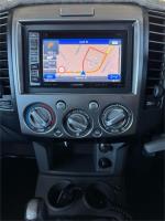 2010 FORD RANGER DUAL CAB P/UP XLT (4x4) PK