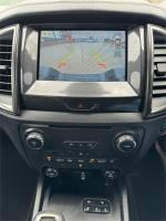 2018 FORD RANGER DUAL CAB P/UP WILDTRAK 3.2 (4x4) PX MKII MY18