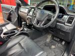 2018 FORD RANGER DUAL CAB P/UP WILDTRAK 3.2 (4x4) PX MKII MY18