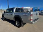 2009 FORD RANGER DUAL CAB P/UP XL (4x4) PJ 07 UPGRADE