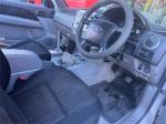 2009 FORD RANGER DUAL CAB P/UP XL (4x4) PJ 07 UPGRADE