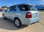 2009 FORD TERRITORY 4D WAGON TS (RWD) SY MKII