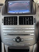 2013 FORD TERRITORY 4D WAGON TITANIUM (4x4) SZ