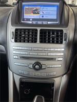 2013 FORD TERRITORY 4D WAGON TITANIUM (4x4) SZ