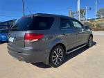 2015 FORD TERRITORY 4D WAGON TITANIUM (RWD) SZ MK2