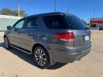 2015 FORD TERRITORY 4D WAGON TITANIUM (RWD) SZ MK2