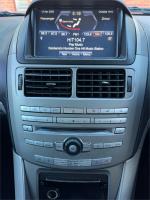 2012 FORD TERRITORY 4D WAGON TITANIUM (RWD) SZ