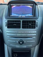 2012 FORD TERRITORY 4D WAGON TITANIUM (RWD) SZ