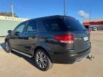 2012 FORD TERRITORY 4D WAGON TITANIUM (RWD) SZ