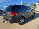 2012 FORD TERRITORY 4D WAGON TITANIUM (RWD) SZ
