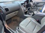 2006 FORD TERRITORY 4D WAGON GHIA (4x4) SY