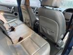2006 FORD TERRITORY 4D WAGON GHIA (4x4) SY