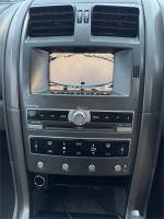 2006 FORD TERRITORY 4D WAGON GHIA (4x4) SY