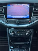2017 HOLDEN ASTRA 5D HATCHBACK RS-V BK MY17.5