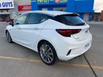 2017 HOLDEN ASTRA 5D HATCHBACK RS-V BK MY17.5