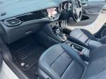 2017 HOLDEN ASTRA 5D HATCHBACK RS-V BK MY17.5