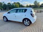 2012 HOLDEN BARINA 5D HATCHBACK CDX TM MY13