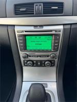 2008 HOLDEN BERLINA 4D SEDAN VE MY08