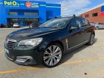 2013 HOLDEN CALAIS 4D SEDAN V VF