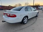 2000 HOLDEN CALAIS [Empty] VX