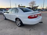 2000 HOLDEN CALAIS [Empty] VX