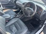 2000 HOLDEN CALAIS [Empty] VX