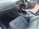 2000 HOLDEN CALAIS [Empty] VX