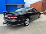 2000 HOLDEN CALAIS 4D SEDAN INTERNATIONAL VT II
