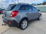 2013 HOLDEN CAPTIVA 4D WAGON 5 LTZ (AWD) CG MY13