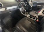 2013 HOLDEN CAPTIVA 4D WAGON 5 LTZ (AWD) CG MY13