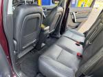 2013 HOLDEN CAPTIVA 4D WAGON 7 LX (4x4) CG MY12