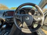 2016 HOLDEN COMMODORE 4D SEDAN SV6 VF II